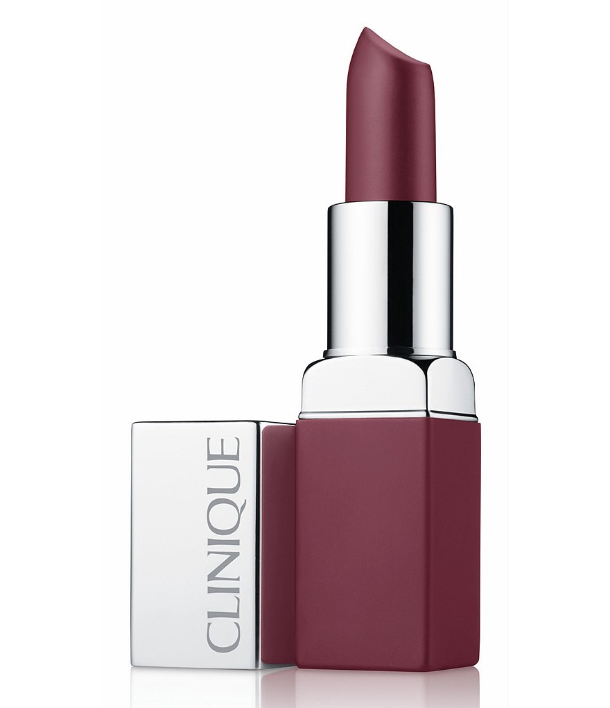 Clinique Pop&trade; Matte Lip Colour + Primer Lipstick