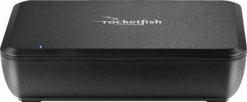 Rocketfish- Wireless Rear Speaker Kit
