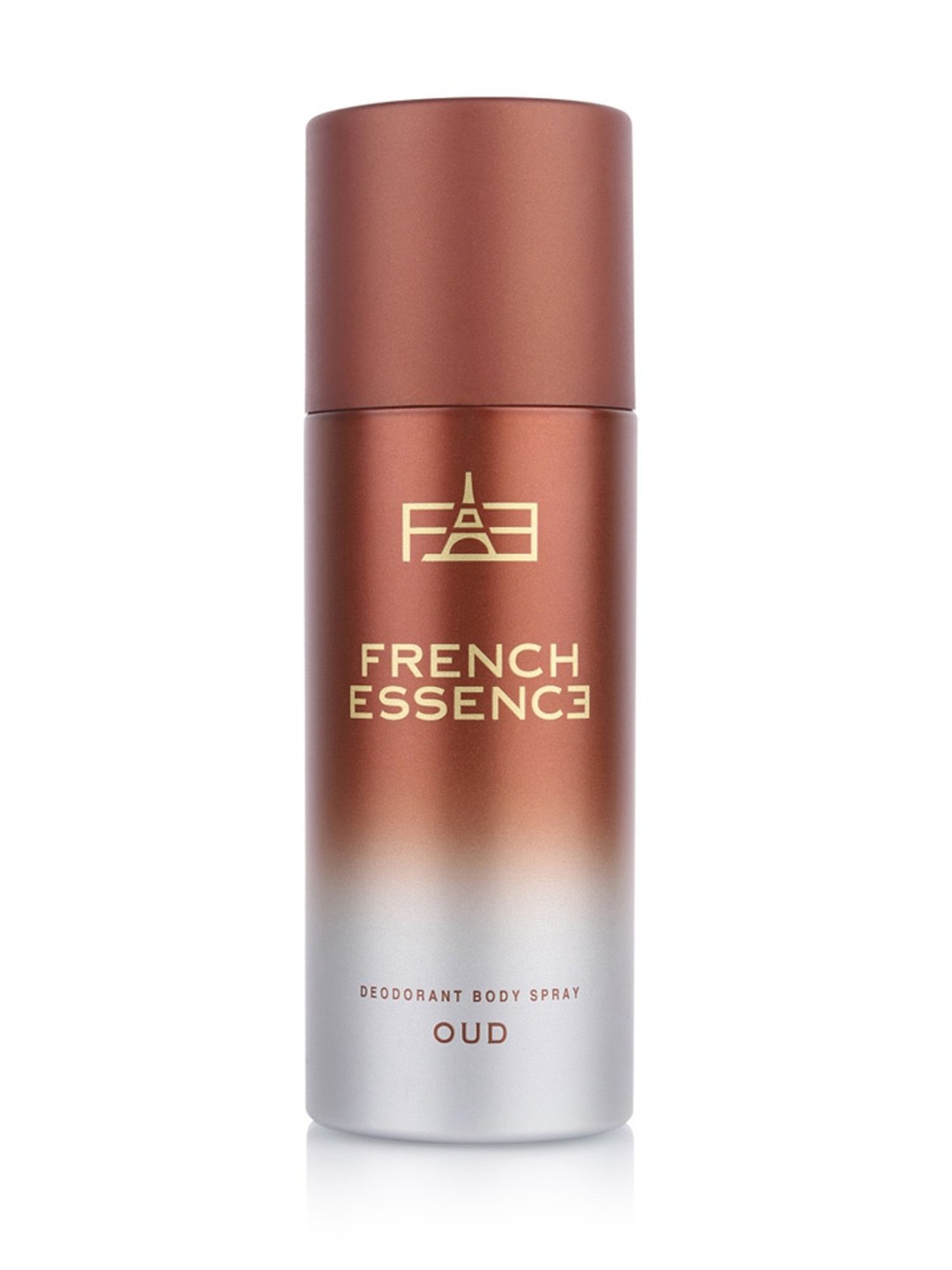 French Essence Oud Deodorant Body Spray - 150 ml
