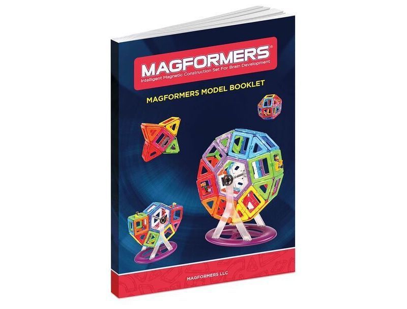 Magformers 50 PC Set