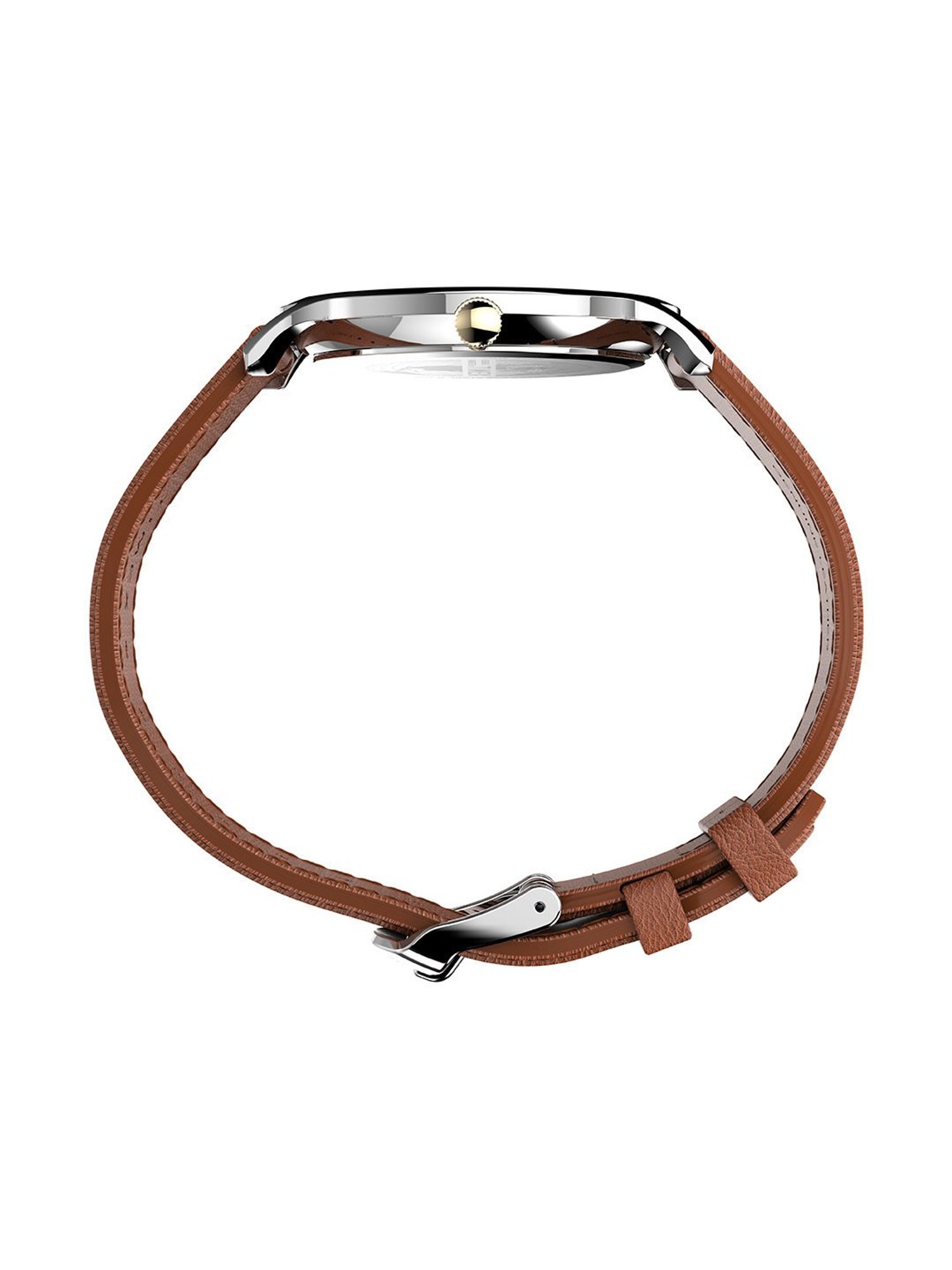 Timex Trend TW2V28200UJ Analog Watch for Men