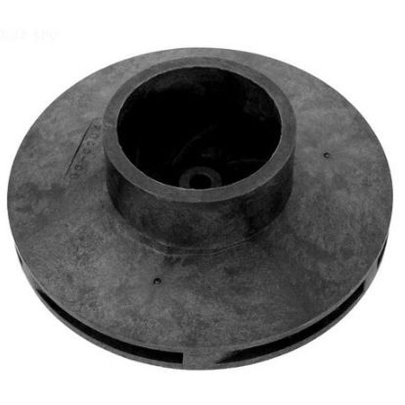 Pentair 355604 Impeller Replacement for Challenger CHII-N1-2F and CHII-N1-2-1/2A High Pressure Single Speed Swimming Pool Pumps
