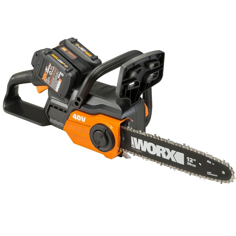 16" Corded Chainsaw - Earthwise