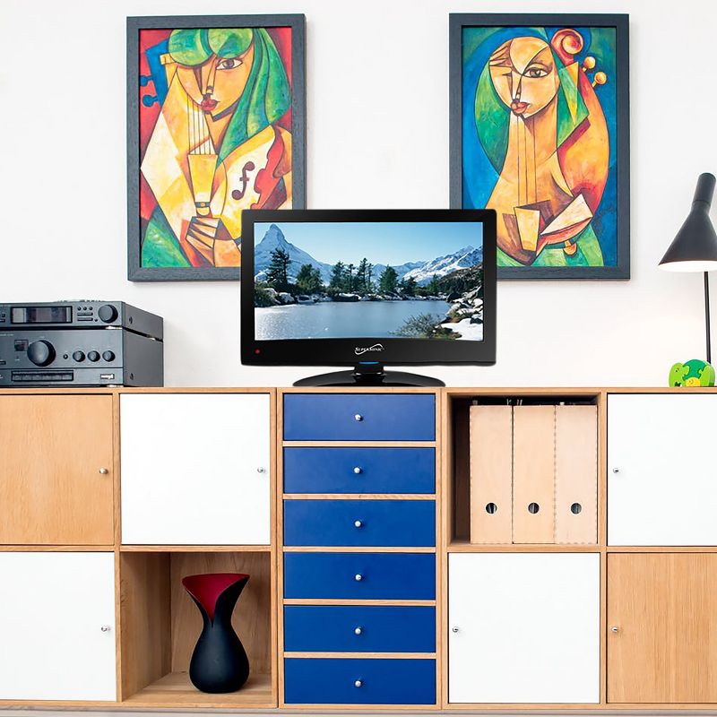 TCL 40" Class 3-Series Full HD Smart Roku TV – 40S325