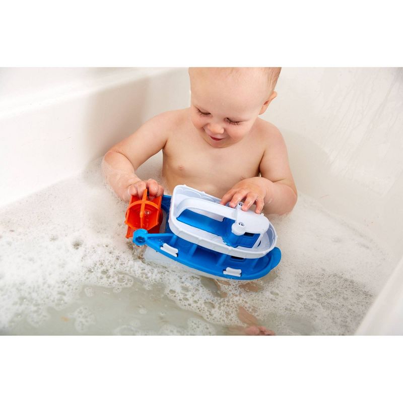 Sassy Light Up Bouy and Boats