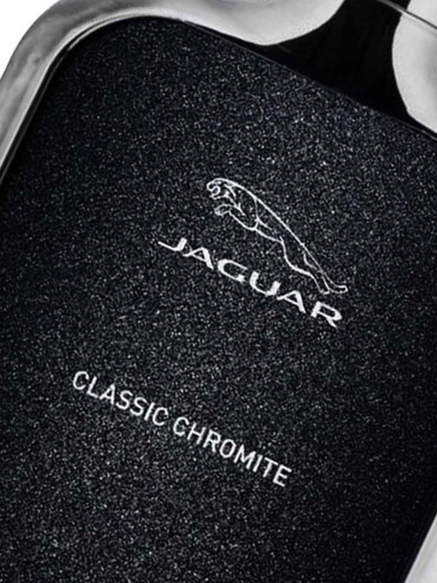 Jaguar Classic Chromite Eau de Toilette for Men - 100 ml