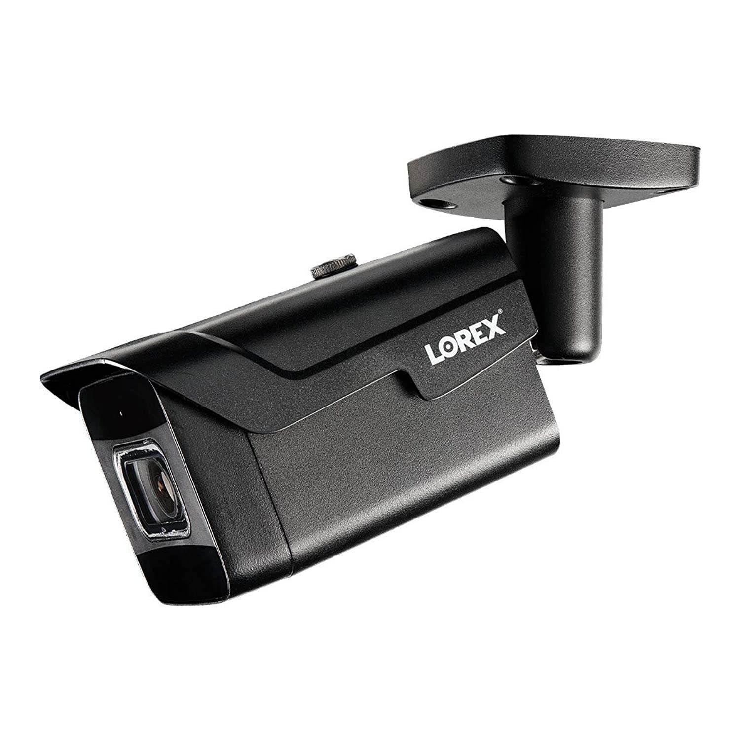 Lorex LNB9232S 4K 8MP 30FPS Fixed Lens Bullet Camera w/Listen-in Audio