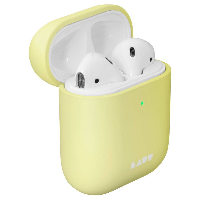 LAUT Pastels Airpod Case - Sherbert