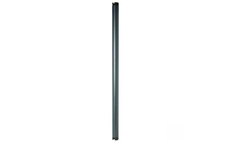 Peerless Fixed Length Extension Column - Black