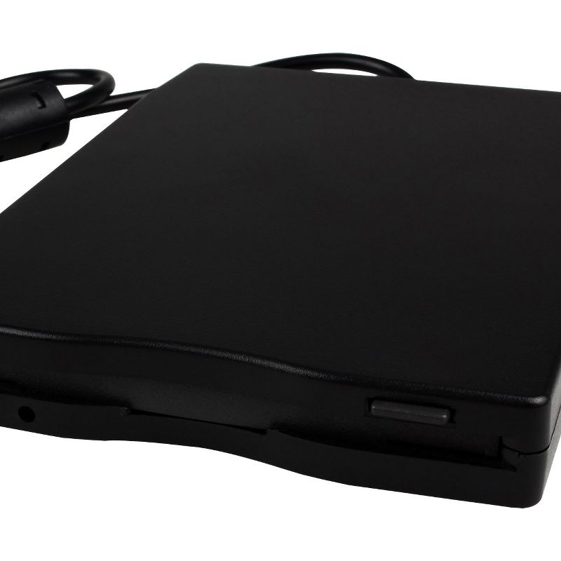 SYBA Multimedia USB 2.0 External Floppy Disk Drive