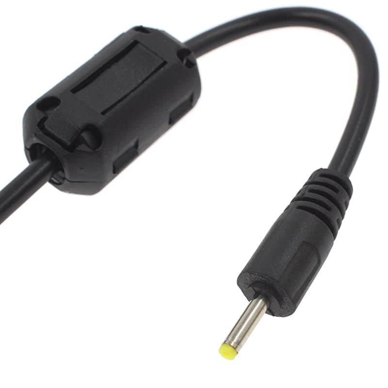 USB Cable Charger for Yaesu Radio VX-1R VX-2R VX-3R