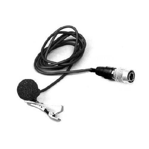 Azden EX-503H Omni-Directional Lavalier Microphone #EX503H