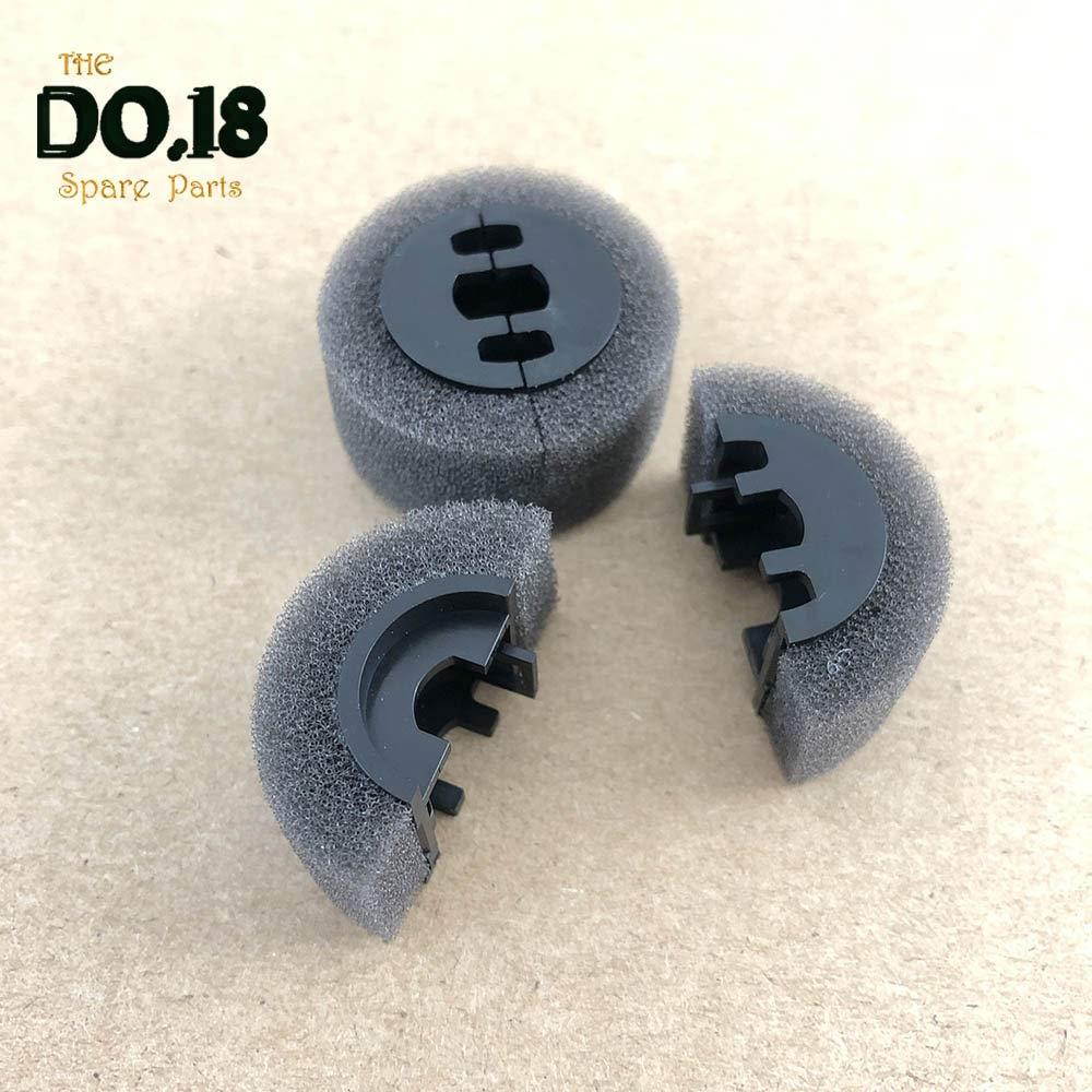 Printer Parts 8X Compatible New 122H48251 4014-1055-01 5A909420 Paper Exit Roller for K0nica Minolta Yoton 600 750 601 751 920 950 1050 C6500