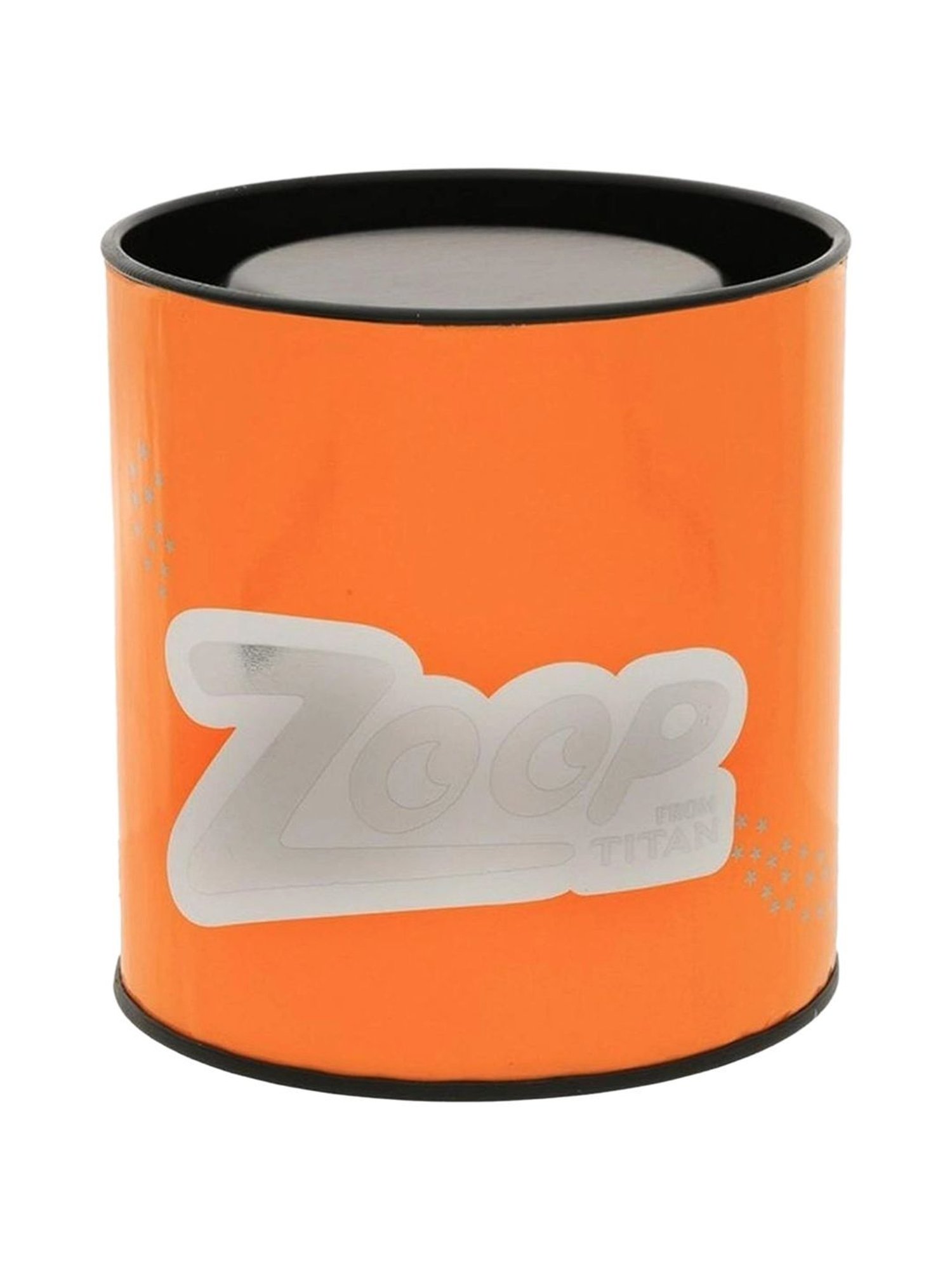 Zoop NSC4008PP01 Analog Watch for Girls