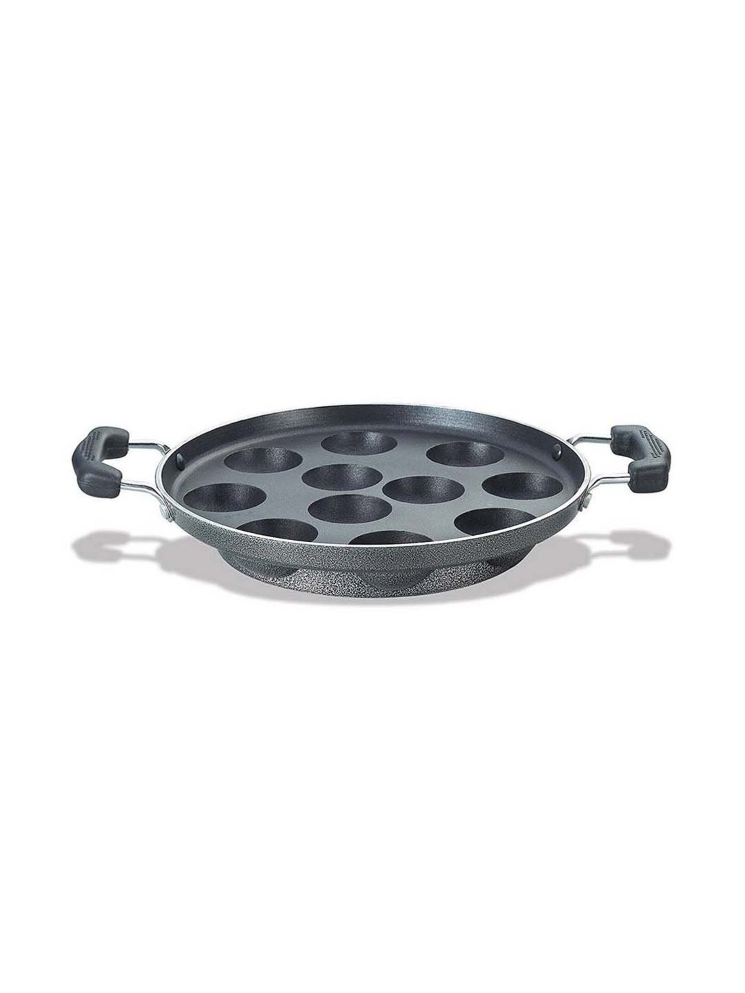 Prestige Omega Black Select Plus 250 mm Paniyarakkal - Set of 1
