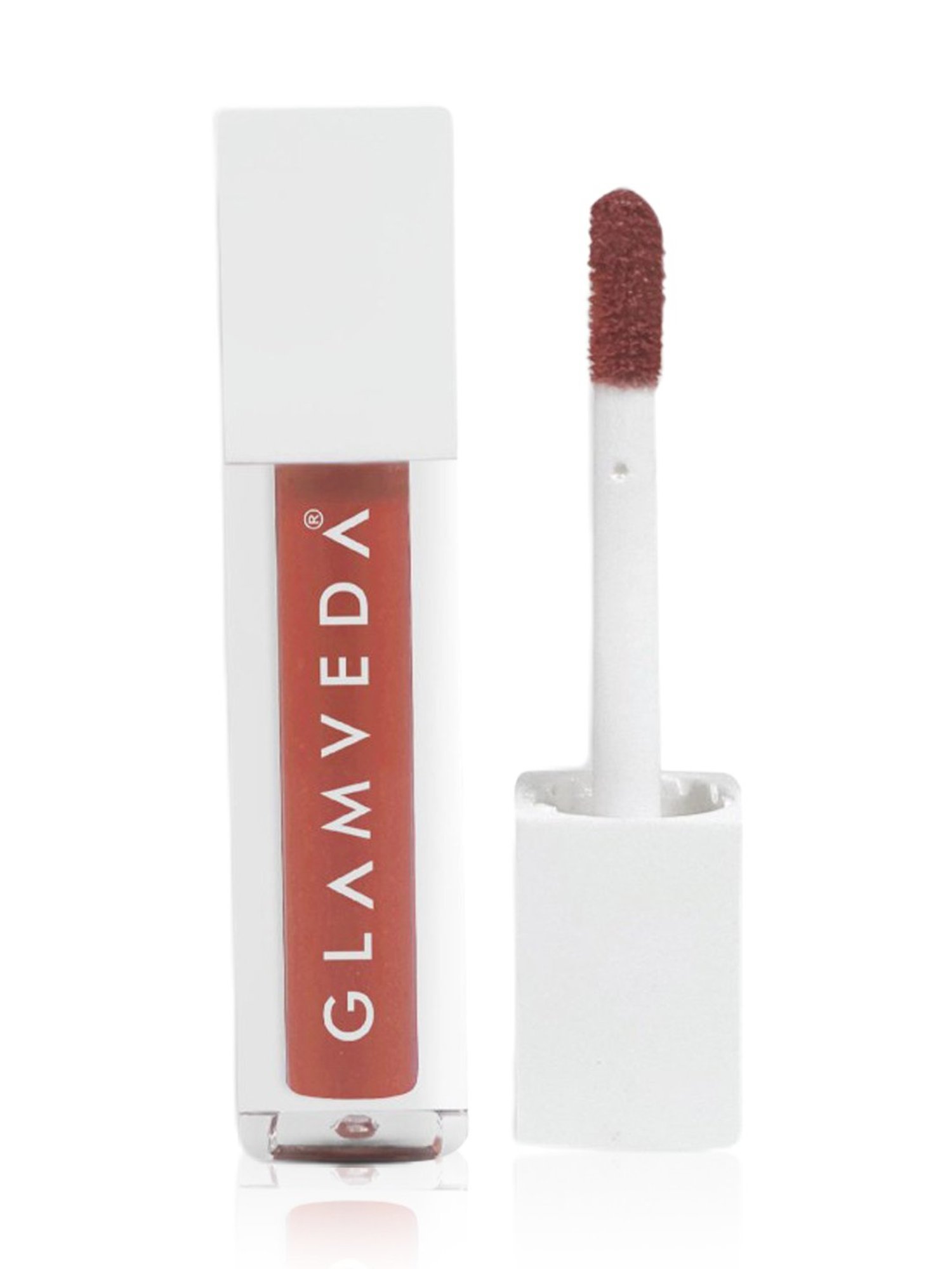 BH Cosmetics x Doja Cat Muse Plumping Lip Gloss Red - 3 ml