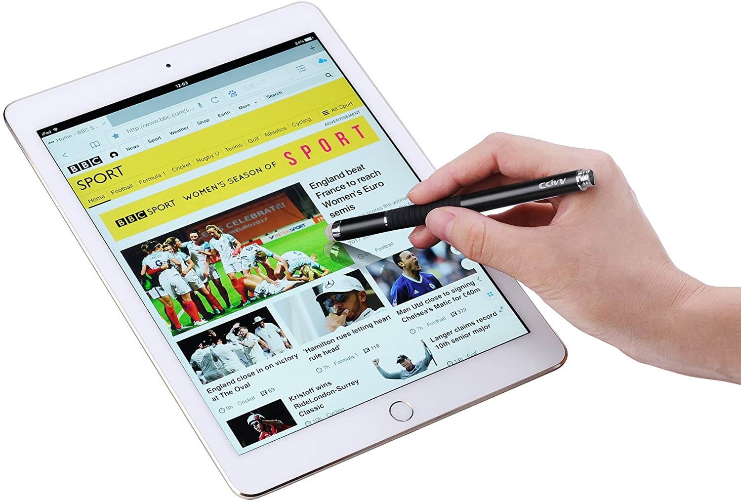 AICase Heavy Duty Tough 3 in 1 Rugged Shockproof Case for iPhone 6/6s