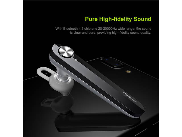 AutofeelSunriseoffice Wireless Bluetooth Earphone Mini Business Portable 3D Bass Stereo Earphones With Microphone For Xiaomi iPhone Driving