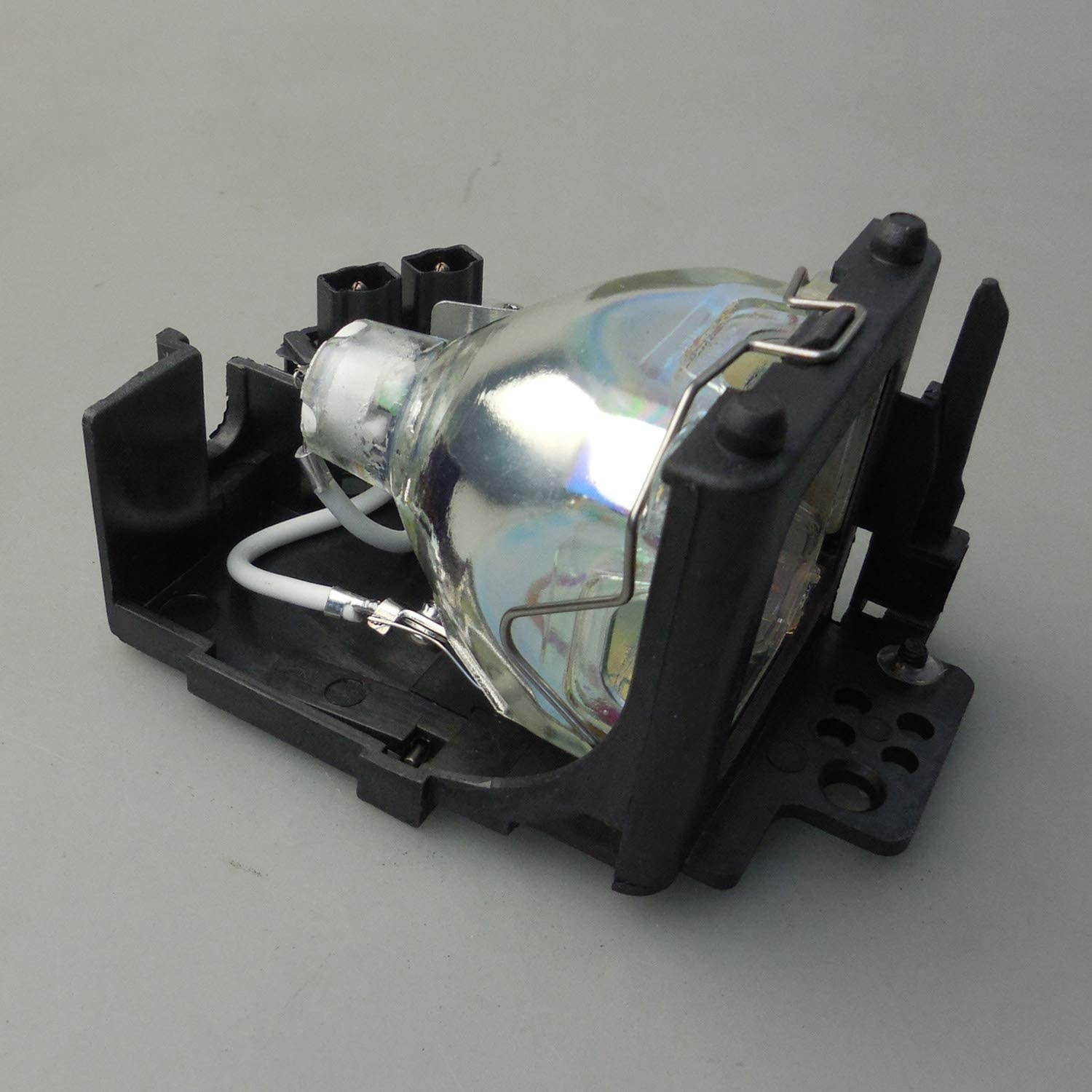 CTLAMP RLC-150-003 Projector Lamp with Housing RLC-150-003 Replacement Projector Bulb Compatible with Viewsonic PJ550 PJ550-1 PJ550-2 PJ551