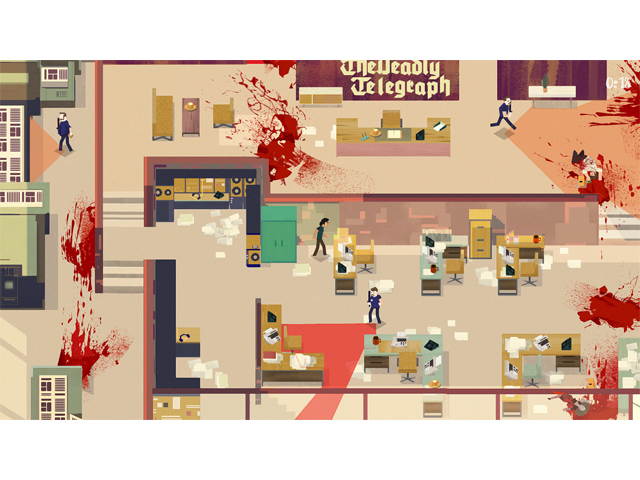 Serial Cleaner [Online Game Code]