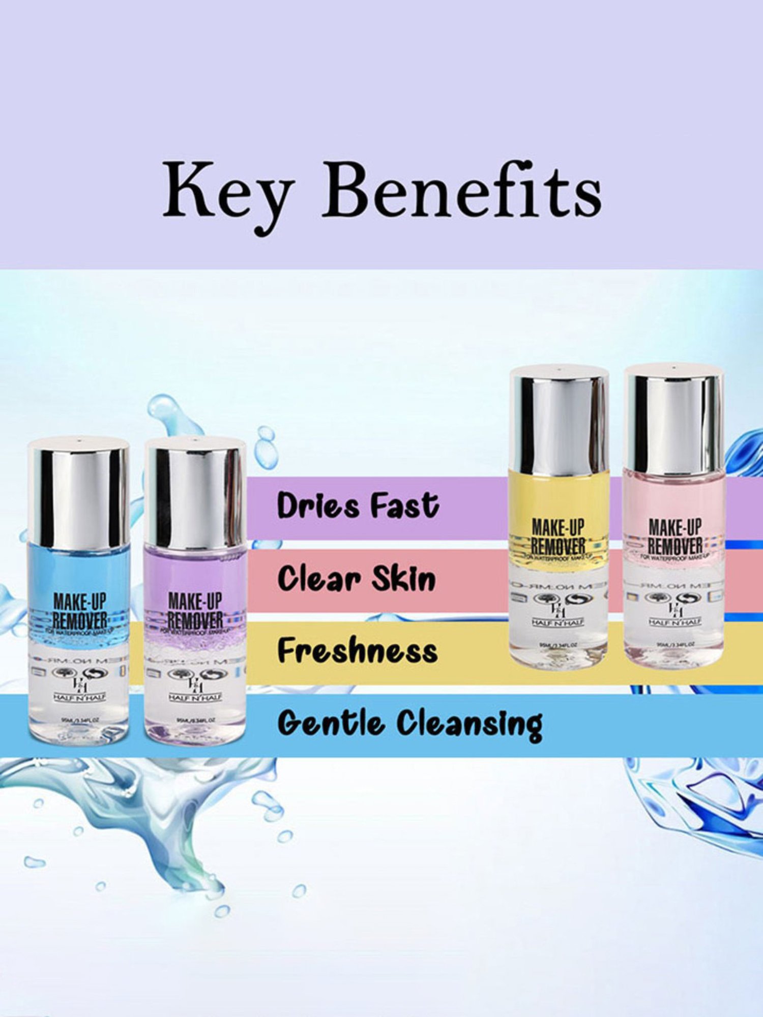 Chambor Gentle Moisturizing Cleanser 120ml - 120 ml