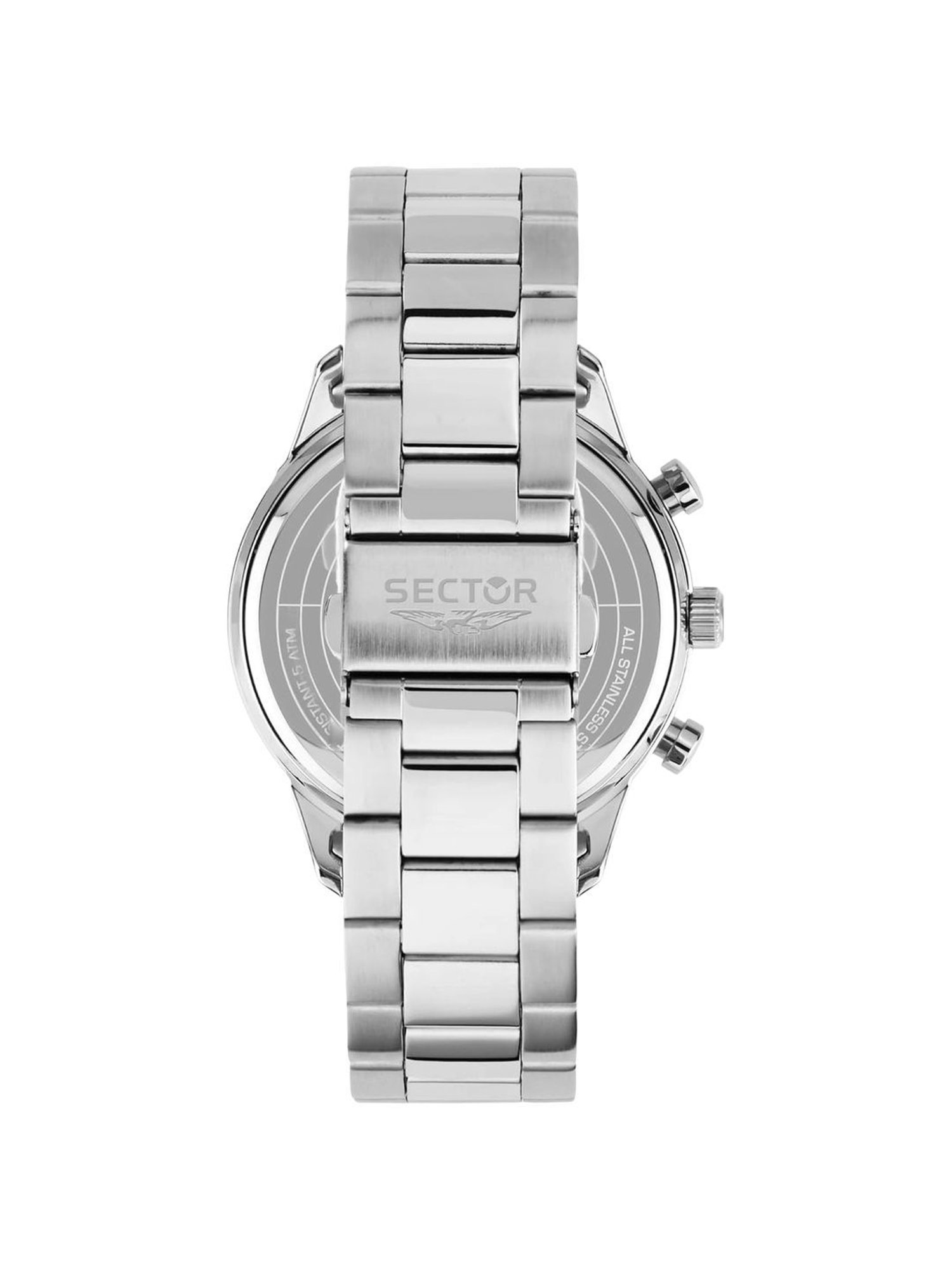 SECTOR R3223161018 230 Analog Watch for Men