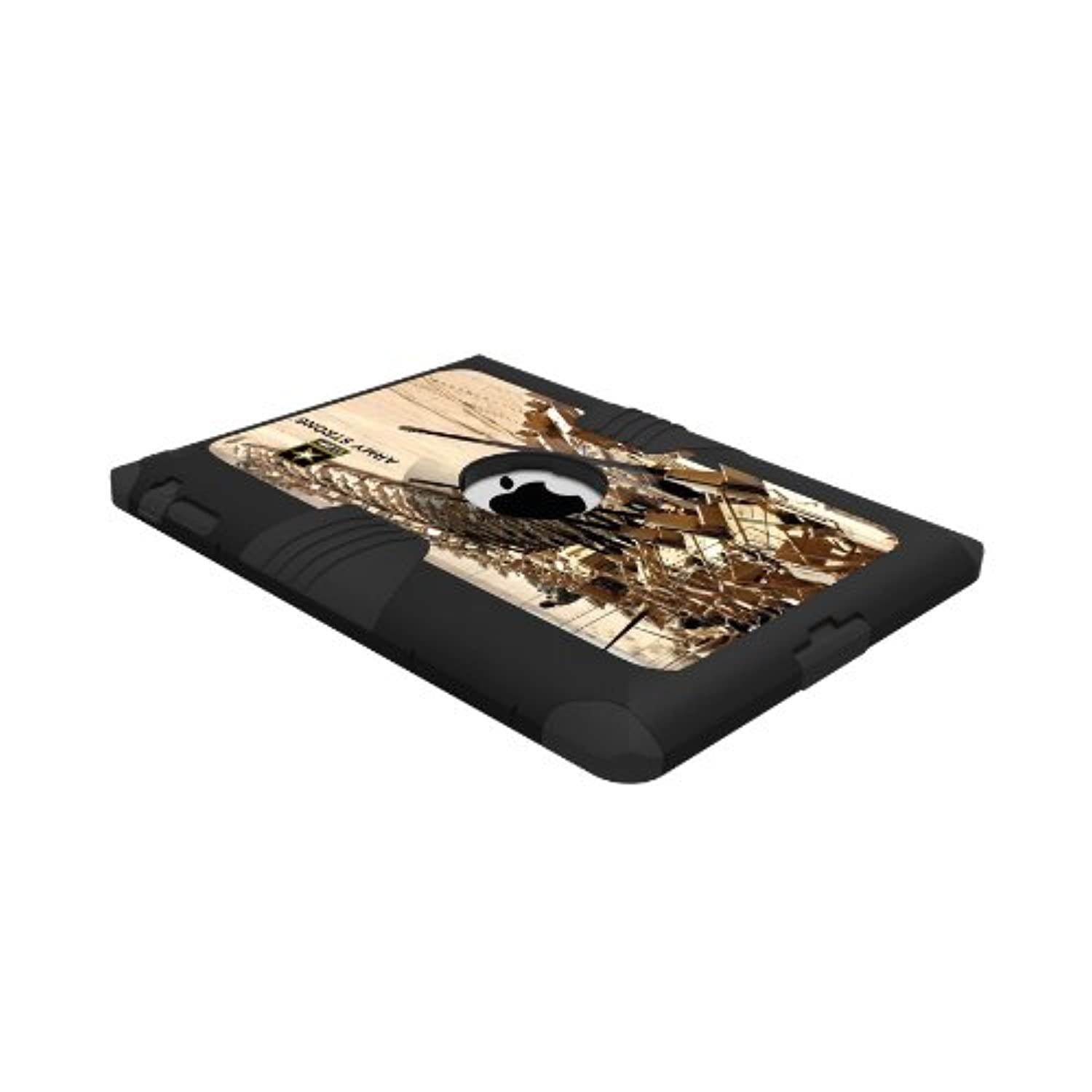 Trident Kraken AMS Case for Apple New iPad- Packaging-U.S Army Life
