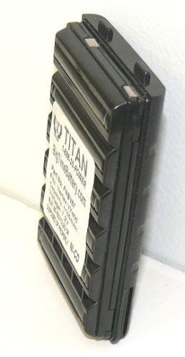Tank Replacement Battery for YAESU VX-120 VX-210 FT-60R/E FT-250R FT-270R
