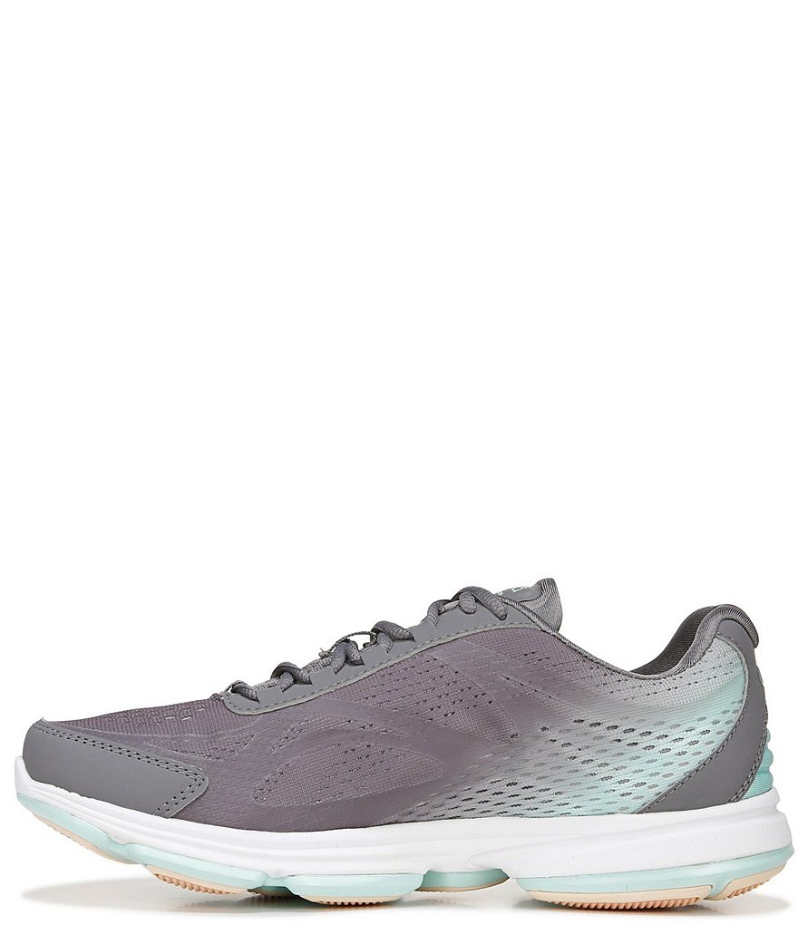 Ryka Devo Plus 2 Lace-Up Sneakers