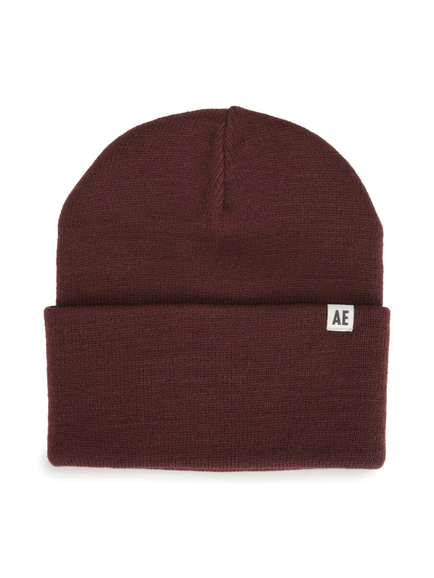 American Eagle Brown Beanie