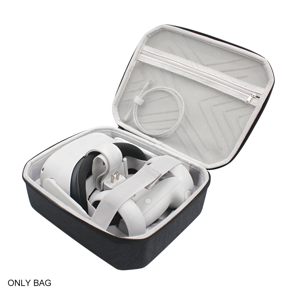 Andoer Virtual Reality Glasses 3D VR Box Glasses Headset Universal for Android iOS Windows Smart Phones with 4.7 to 6.0 Inches