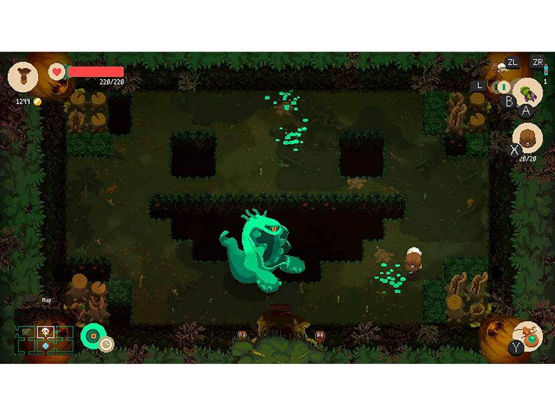 Moonlighter - PlayStation 4