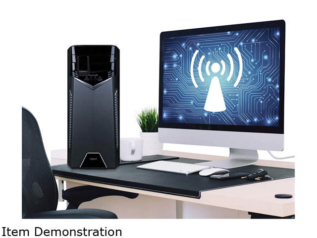 Wifi Dongle, Wireless USB Wifi Adapter 1200Mbps Dual Band 2.4G/5G USB 3.0 Wifi Stick Mini Wireless Network Card for PC Desktop Laptop, Support Windows 10/8/7/Vista/XP/2000, Linux, Mac Os X 10