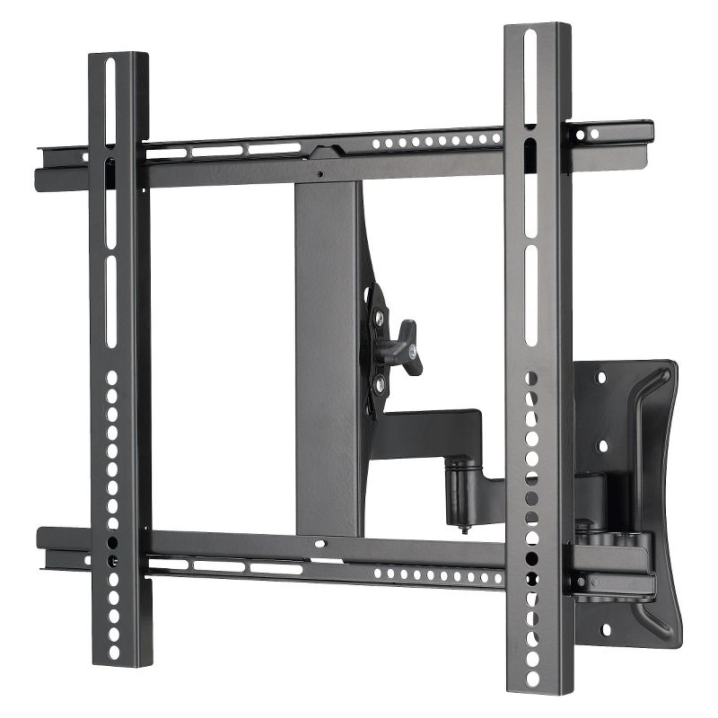 Sanus Accents Full-Motion Wall Mount for 26"-47" TVS-AMF112-B1