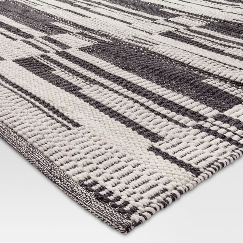 8'x10' Marble Area Rug Beige - Safavieh