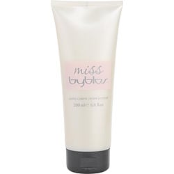 BODY LOTION 6.8 OZ