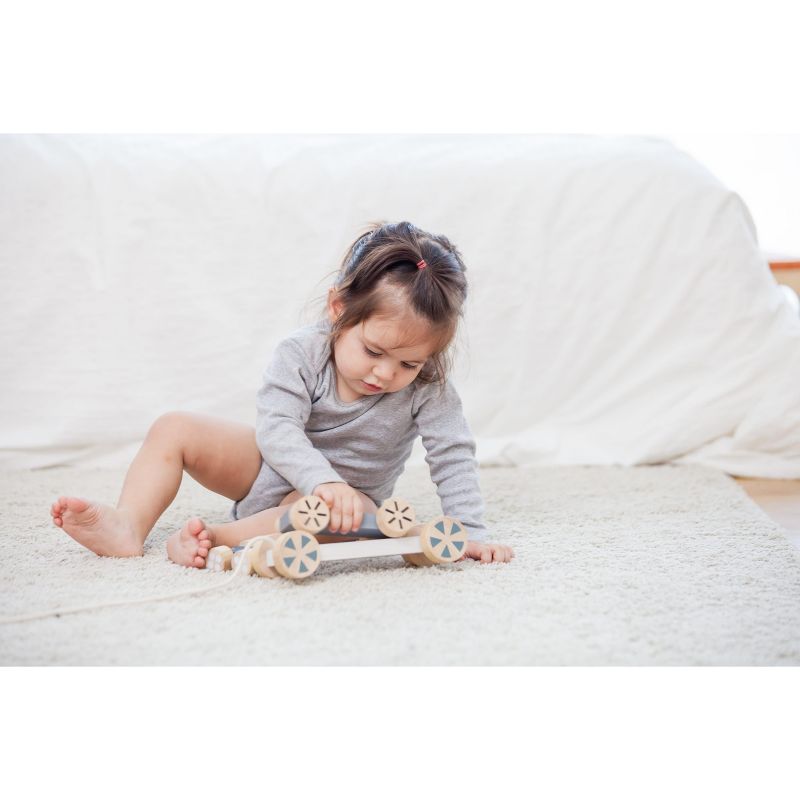 PlanToys TRIO STACKING