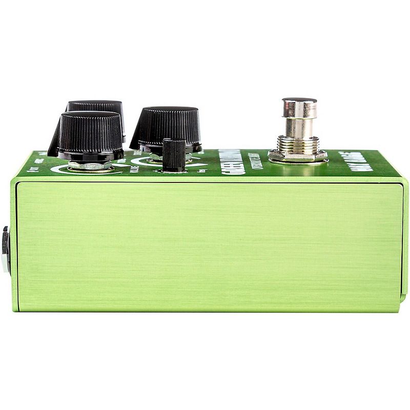 Way Huge Electronics Way Huge Smalls Green Rhino Overdrive MKV Green