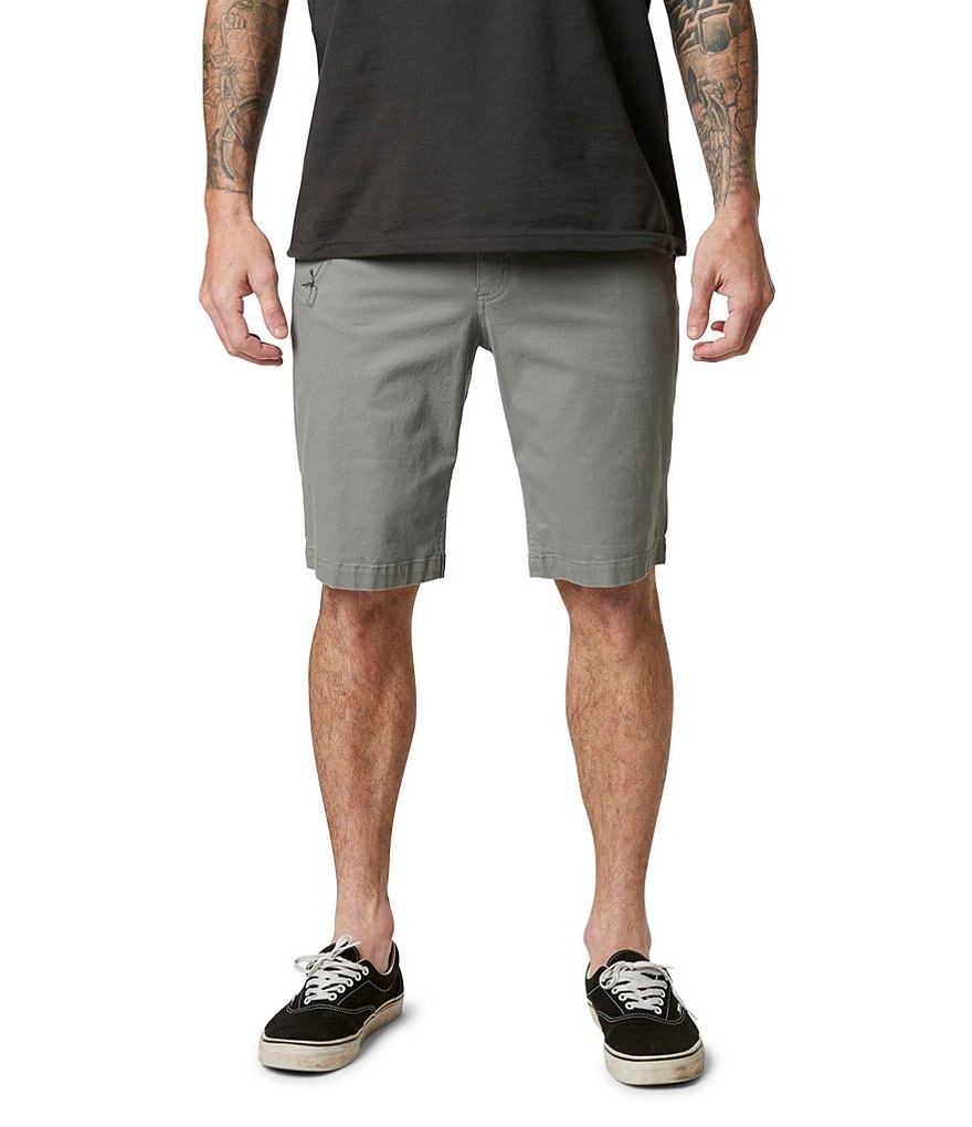 Fox Essex 21#double; Outseam 2.0 Chino Shorts
