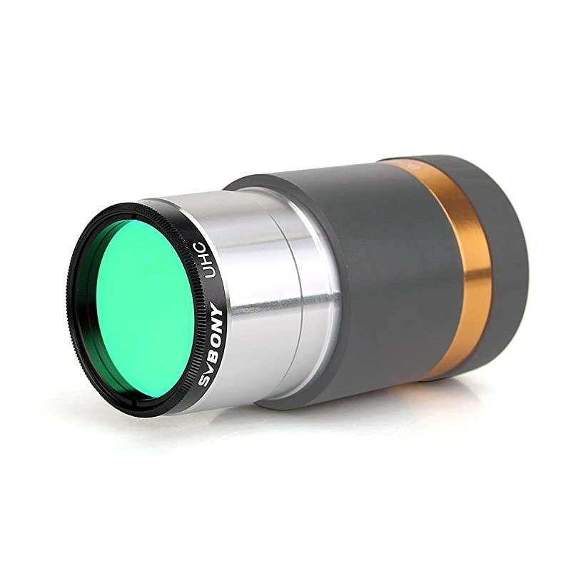 Telescope Filter UHC Filter Ultra High Contrast Filter EOSC Clipon for CCD Cameras amp DSLR Reduce Light Pollution