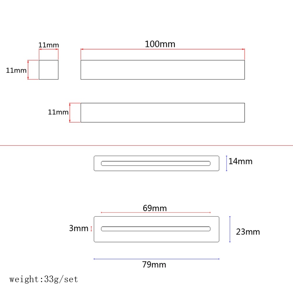 One Control Aux-Switch CLEARANCE