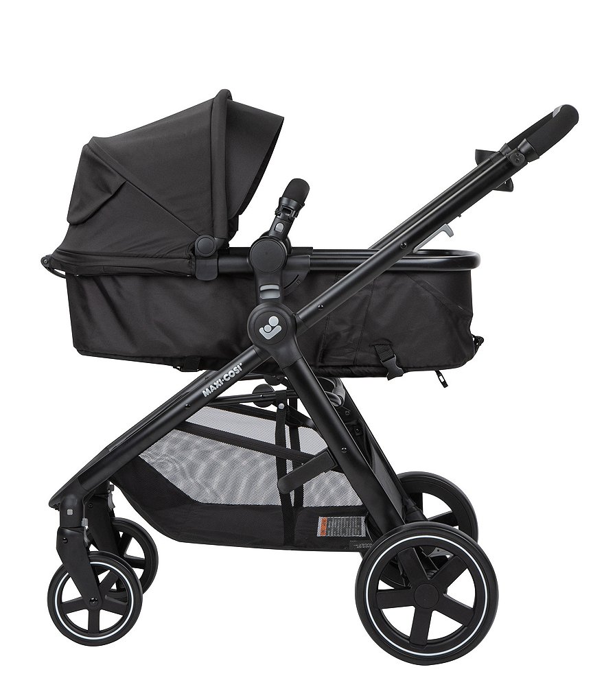 Maxi Cosi Zelia 2 5-in-1 Modular Travel System