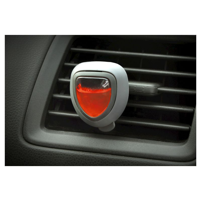 Refresh Your Car Air Fresheners