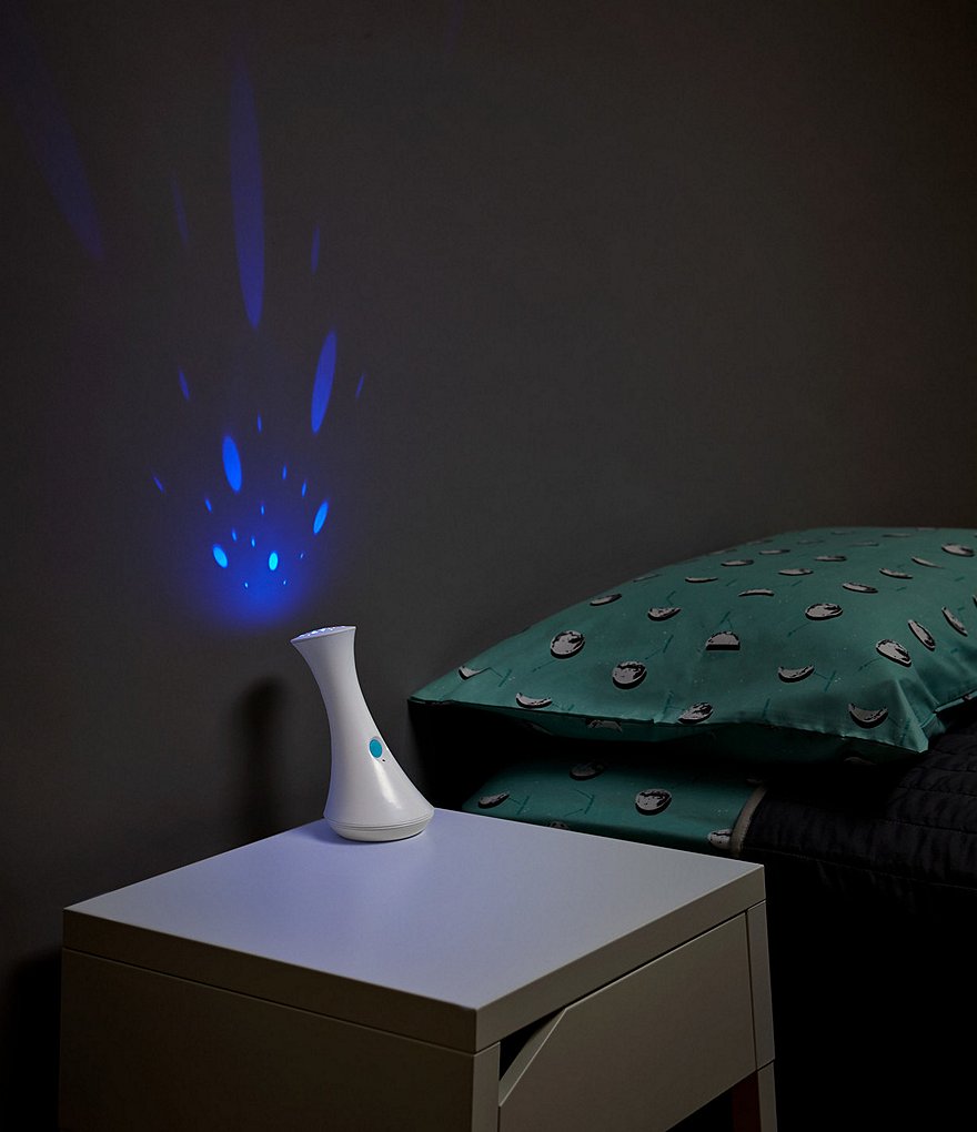 Boon GLEAM Projecting Nightlight & Flashlight
