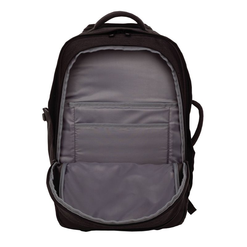 Rockland 20'' Military Tactical Laptop Backpack