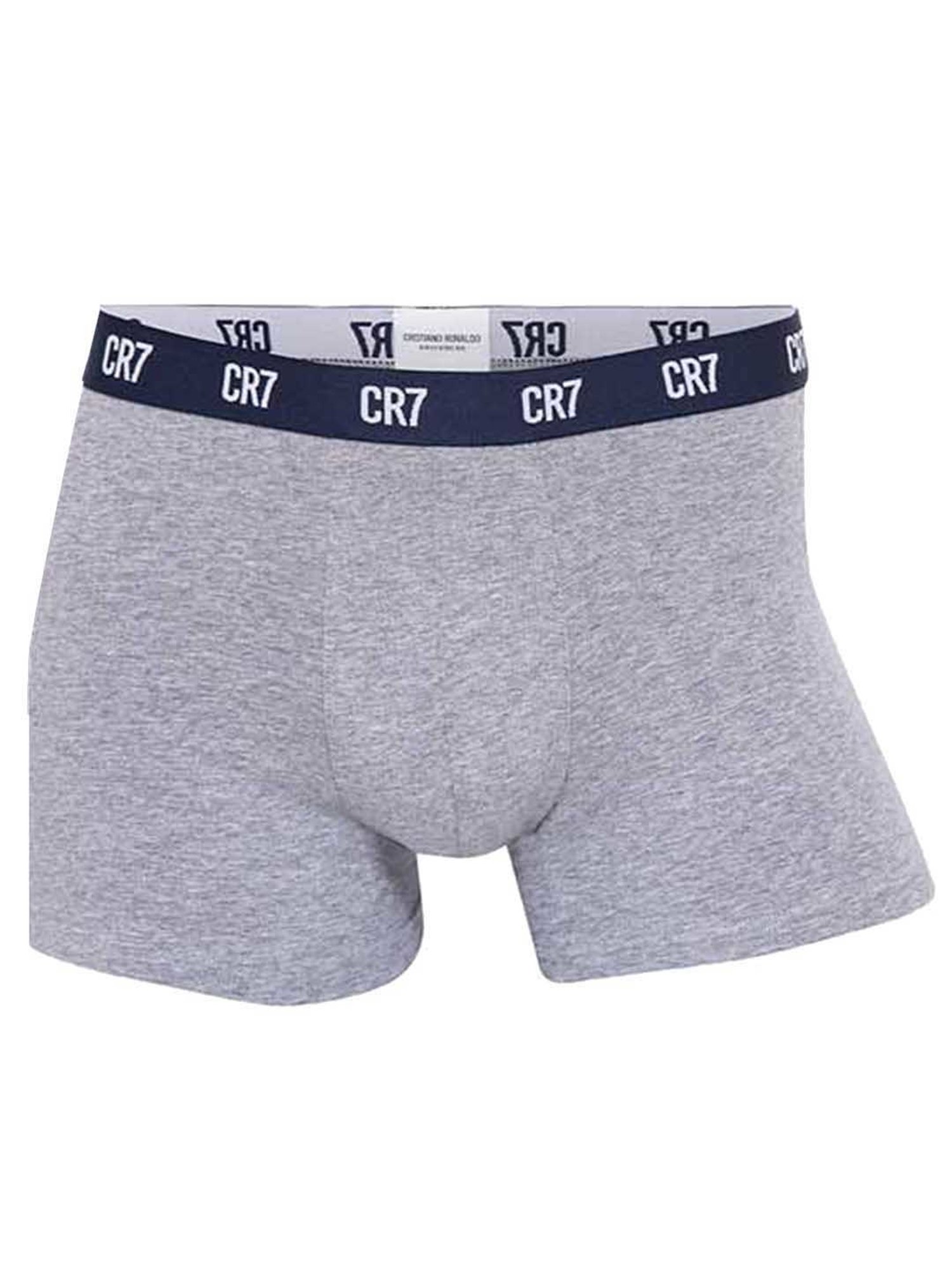 Jack & Jones Pompeian Red Regular Fit Trunks