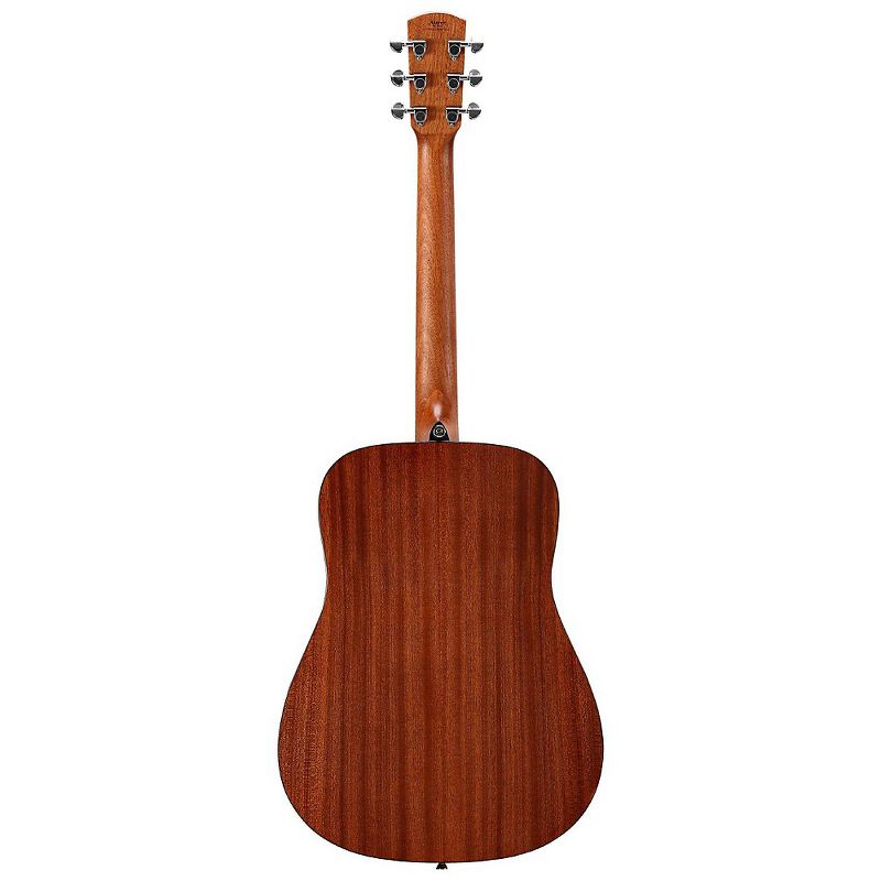 Alvarez Artist Series AD30 Dreadnought Acoustic Guitar Natural