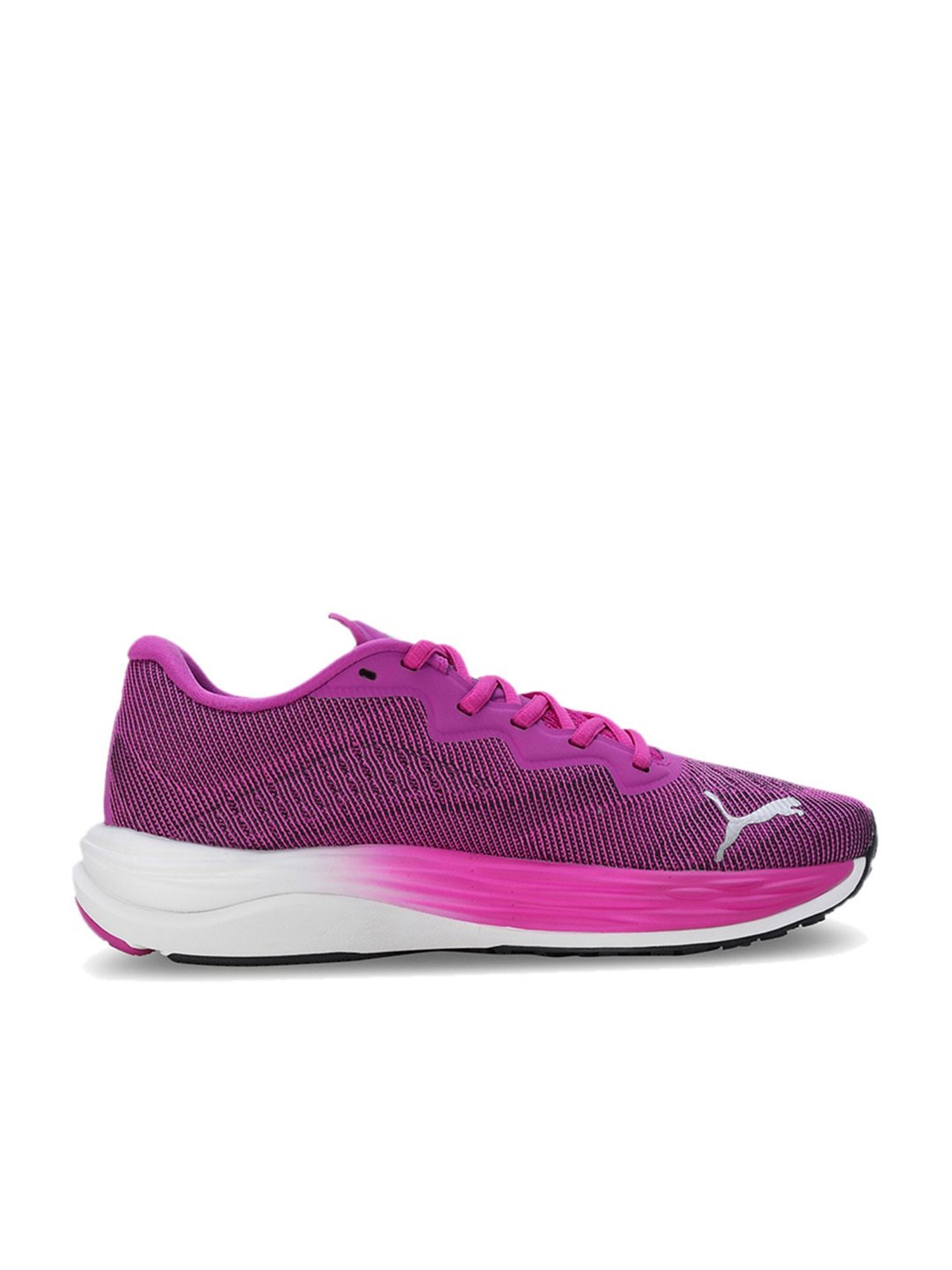 Puma Women's Velocity NITRO 2 Orchid Running Shoes