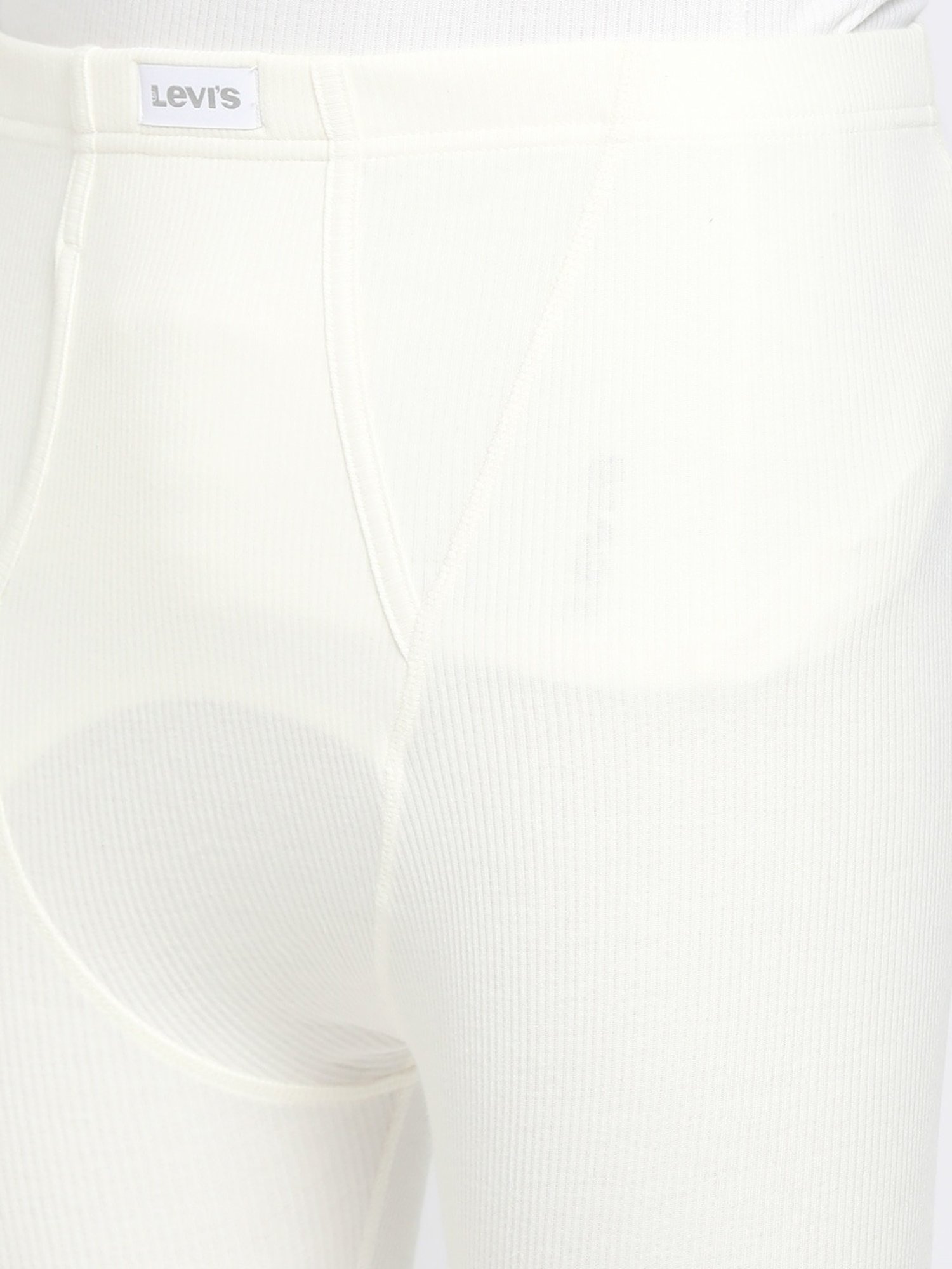 XYXX Black Thermal Top