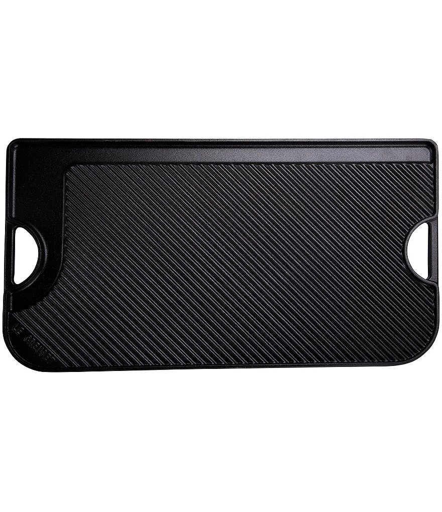 Le Creuset Giant Reversible Grill/Griddle